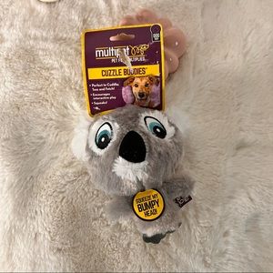 Multipet Dog Toy